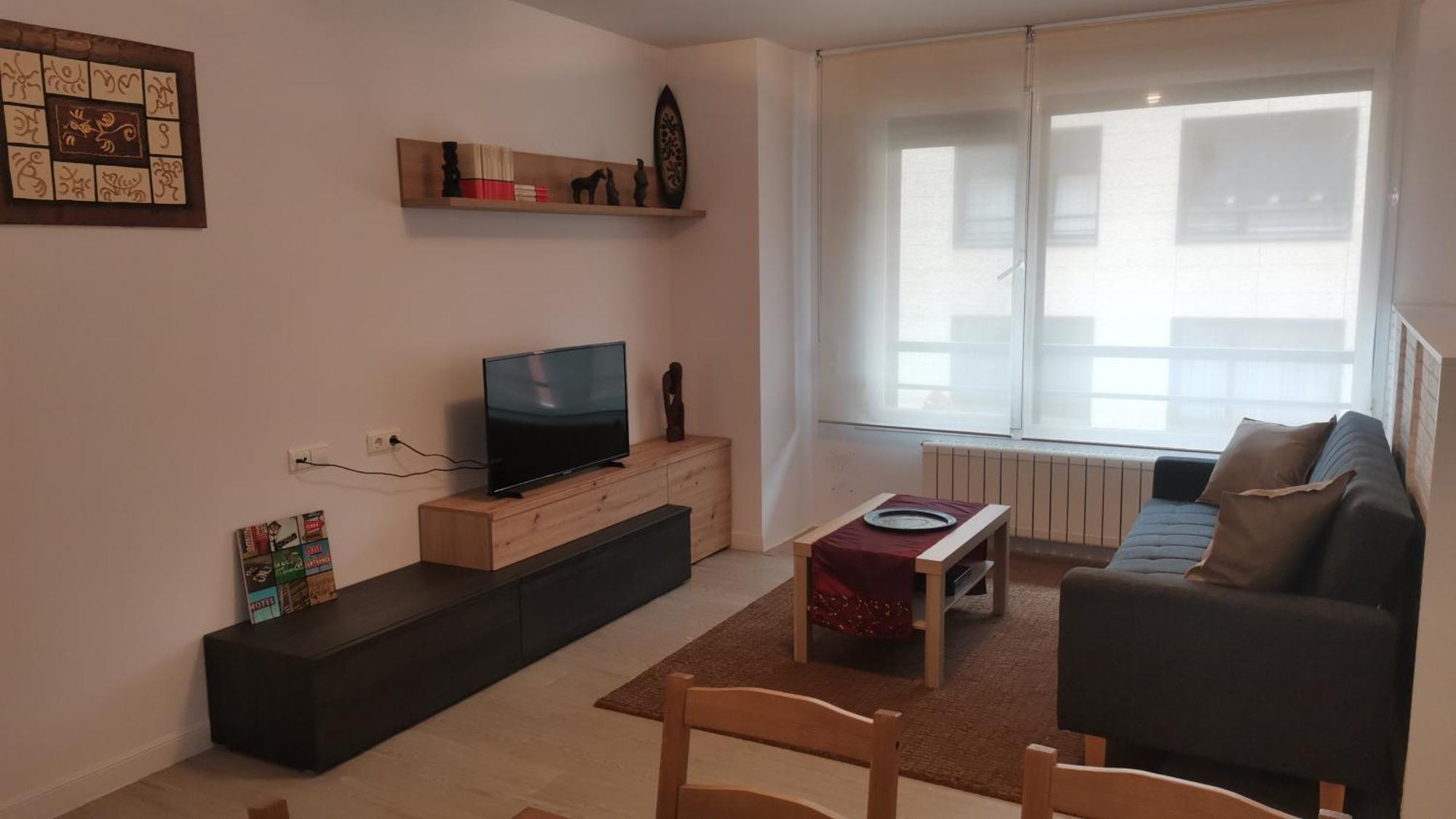 Apartamento Castro Urdiales Con Garaje Y Piscina ,Cerca Playa Exterior photo
